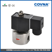high pressure water solenoid valve 25kg 15kg